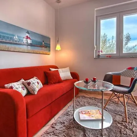 公寓 Two Olives, Free Parking, Close To Beaches & Park 普莱曼图拉